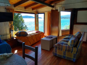 Murmullos del Lago San Carlos De Bariloche